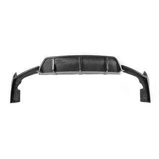 Difúzor zadného nárazníka Carbon V1 (pre M-Sport, 2018-2022) fotografia 3
