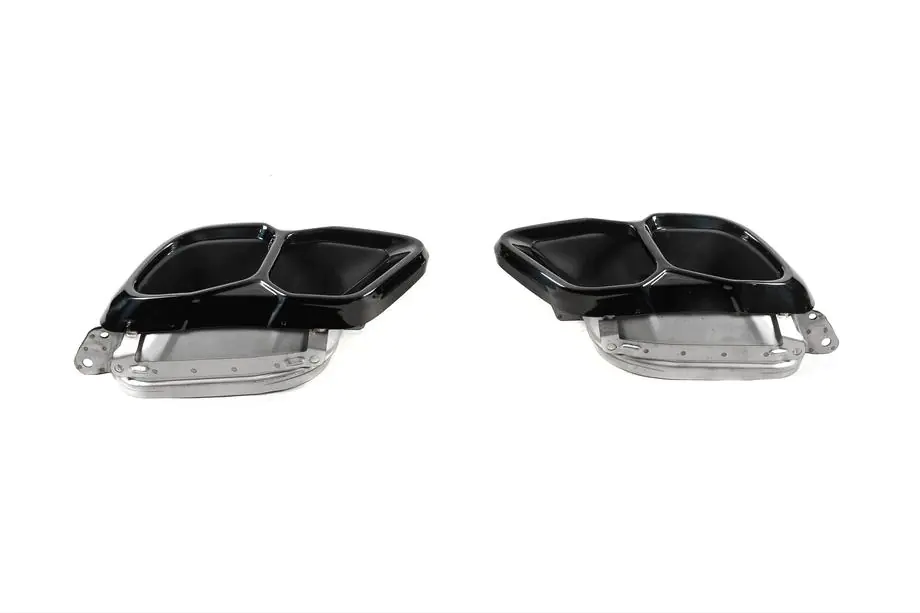BMW X7 G07 2019– Koncovky výfuku (M-Performance) Image
