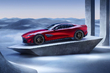 Aston Martin Vanquish III: stelesnenie britského luxusu a štýlu fotografia 1