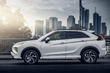 Test Mitsubishi Eclipse Cross: verzia po facelifte fotografia 2
