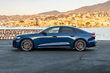 Audi S5 2024: športová elegancia novej generácie fotografia 2