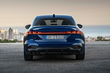 Audi S5 2024: športová elegancia novej generácie fotografia 3