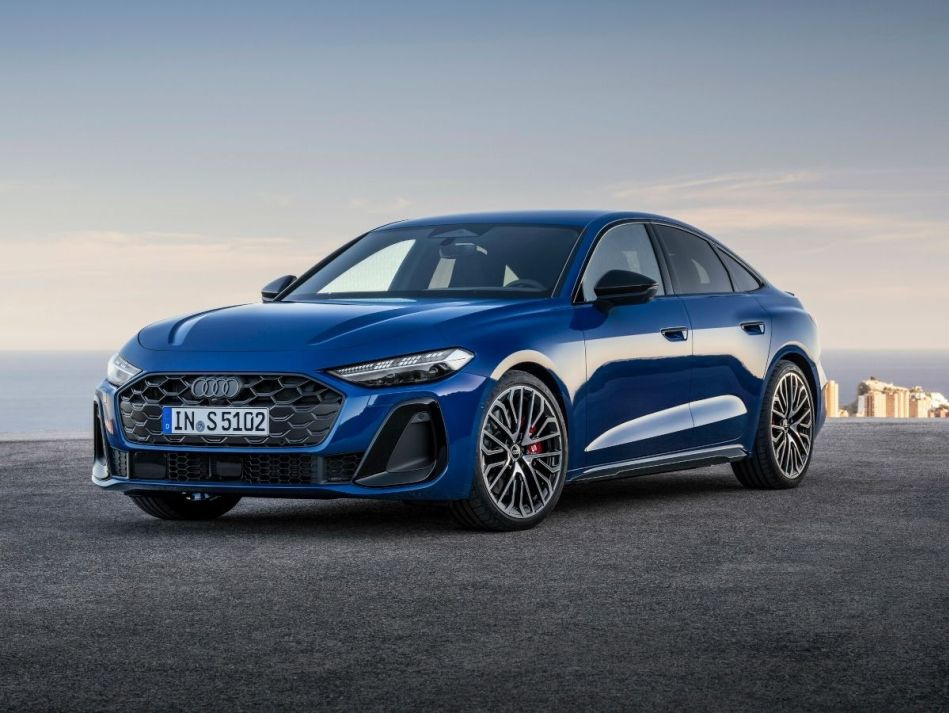 Audi S5 2024: športová elegancia novej generácie