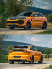 Porsche Cayenne 2018– Sada bodykitu MNSR-Style (pre Coupe 2019-2022) fotografia 3