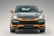 Porsche Cayenne 2018– Sada bodykitu MNSR-Style (pre Coupe 2019-2022) fotografia 1