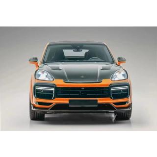 Sada bodykitu MNSR-Style (pre Coupe 2019-2022) fotografia 1