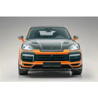 Sada bodykitu MNSR-Style (pre Coupe 2019-2022) fotografia 1