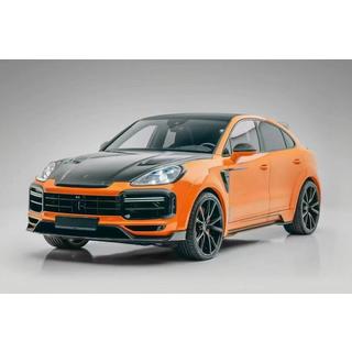 Sada bodykitu MNSR-Style (pre Coupe 2019-2022) fotografia 2