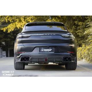 Sada bodykitu cmst-style Carbon (pre Coupe 2019-2022) fotografia 2
