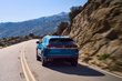 Test Volkswagen Atlas Cross Sport: modernizovaný crossover fotografia 4