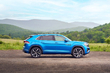 Test Volkswagen Atlas Cross Sport: modernizovaný crossover fotografia 3