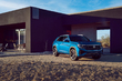 Test Volkswagen Atlas Cross Sport: modernizovaný crossover fotografia 1