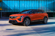 Cadillac Optiq: Kompaktný luxusný elektrický crossover fotografia 4