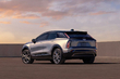 Cadillac Optiq: Kompaktný luxusný elektrický crossover fotografia 3