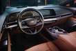 Cadillac Optiq: Kompaktný luxusný elektrický crossover fotografia 5