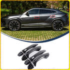 Lamborghini Urus 2018– Kryty kľučiek dverí (karbón) fotografia 1