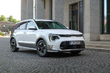 Test KIA Niro EV II: štýlový a efektívny elektrický crossover fotografia 1