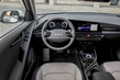 Test KIA Niro EV II: štýlový a efektívny elektrický crossover fotografia 4