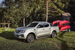 Renault Alaskan: Recenzia spoľahlivého pick-upu s 4x4 fotografia 1