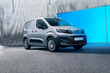 Modernizovaný Peugeot Partner 2024: praktickosť v novom šate fotografia 1