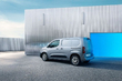 Modernizovaný Peugeot Partner 2024: praktickosť v novom šate fotografia 2