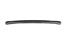 Peugeot Bipper 2008–2017 ABS spoiler (čierny lesk) fotografia 2