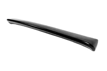 Peugeot Bipper 2008–2017 ABS spoiler (čierny lesk) fotografia 1
