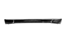 Peugeot Bipper 2008–2017 ABS spoiler (čierny lesk) fotografia 4