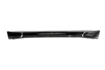 Citroen Nemo 2007–2017 ABS spoiler (čierny lesk) fotografia 4