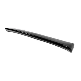 ABS spoiler (čierny lesk) Citroen Nemo 2007–2017 fotografia 1