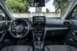 Toyota Yaris Cross (XP210): Prehľad kompaktného crossoveru fotografia 5