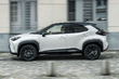 Toyota Yaris Cross (XP210): Prehľad kompaktného crossoveru fotografia 3