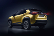 Toyota Yaris Cross (XP210): Prehľad kompaktného crossoveru fotografia 2