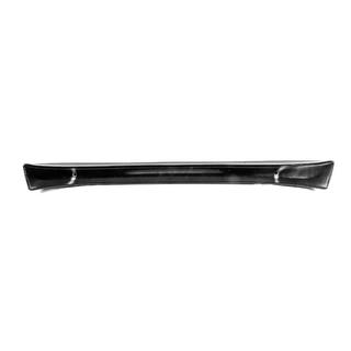 ABS spoiler (čierny lesk) Fiat Fiorino/Qubo 2008–2024 fotografia 4