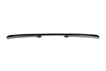 Volkswagen T5 2010–2015 ABS spoiler (čierny lesk) fotografia 2