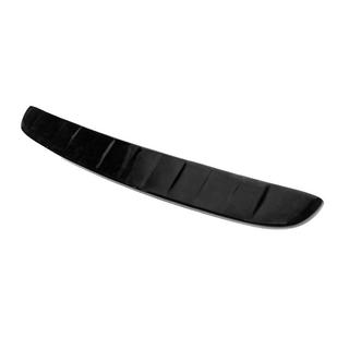 ABS spoiler (čierny lesk) fotografia 1