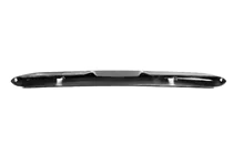 Volkswagen T5 Caravelle 2004–2010 ABS spoiler (čierny lesk) fotografia 4