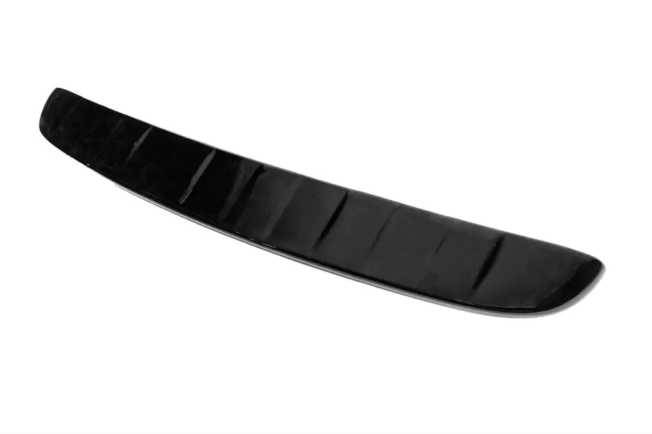 Volkswagen T5 Caravelle 2004–2010 ABS spoiler (čierny lesk) Image