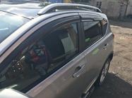 Nissan Qashqai 2007–2010 Strešné lyžiny Skyport Grey fotografia 3