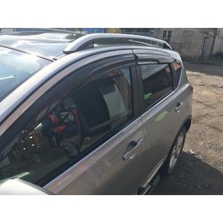 Strešné lyžiny Skyport Grey Nissan Qashqai 2007–2010 fotografia 3