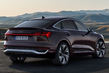 Audi Q8 e-tron Sportback: technické špecifikácie fotografia 5