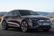 Audi Q8 e-tron Sportback: technické špecifikácie fotografia 4