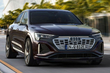 Audi Q8 e-tron Sportback: technické špecifikácie fotografia 3
