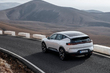 Recenzia Polestar 3: škandinávsky elektrický crossover s dôrazom na technológie fotografia 4