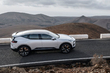 Recenzia Polestar 3: škandinávsky elektrický crossover s dôrazom na technológie fotografia 3