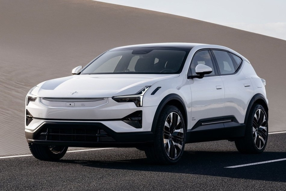 Recenzia Polestar 3: škandinávsky elektrický crossover s dôrazom na technológie
