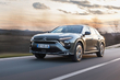 Test Citroen C5 X: Komfort a štýl v jedinečnom formáte fotografia 1