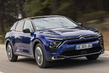 Test Citroen C5 X: Komfort a štýl v jedinečnom formáte fotografia 4