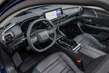 Test Citroen C5 X: Komfort a štýl v jedinečnom formáte fotografia 5