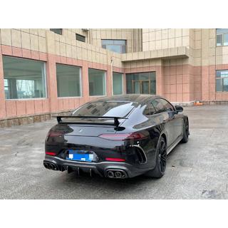 BRB Carbon V2 bodykit (pre GT53 2018-2022) Mercedes AMG GT 4 X290 2018– fotografia 3